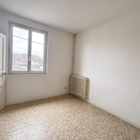 Location Appartement P4 Soissons - Photo 1