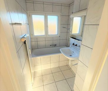 4.5 Zimmer, 95 m², 2. Stock - Photo 6