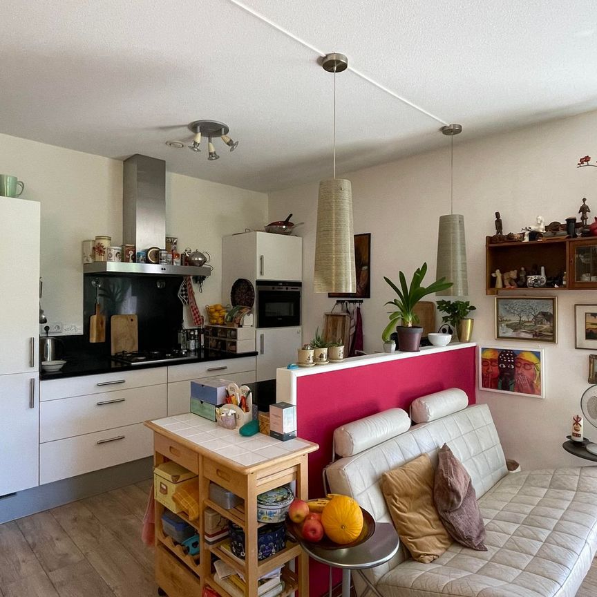 Appartement te huur: Droomtuinlaan 106 3452 RL Vleuten - Photo 1