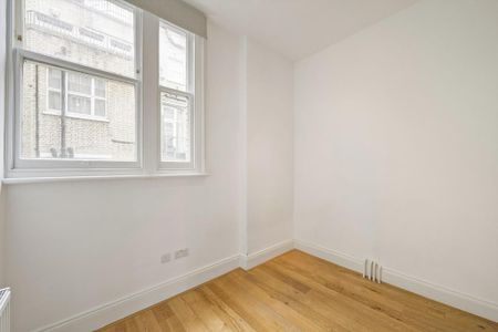 3 bedroom flat to rent - Photo 4