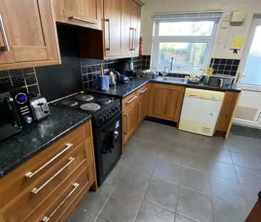 House For Rent Park Street, Pontypridd - Photo 1