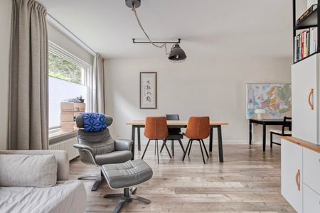 Huis te huur: Hoekakkerweg 17 5616 SX Eindhoven - Photo 2