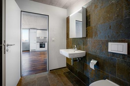 Moderne 2.5 Zimmerwohnung in Wolfhalden - Foto 2