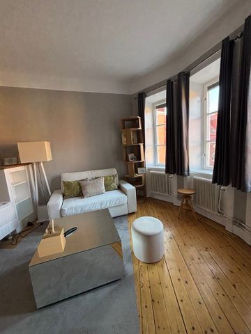 Dalagatan, Stockholm - Photo 2