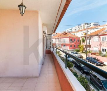 Apartamento T2 em Setúbal - Photo 5