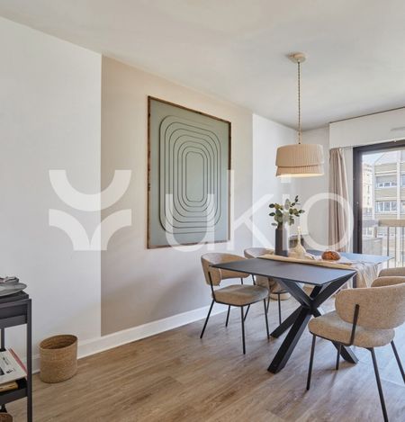 Appartement • Auteuil Sud - Photo 4