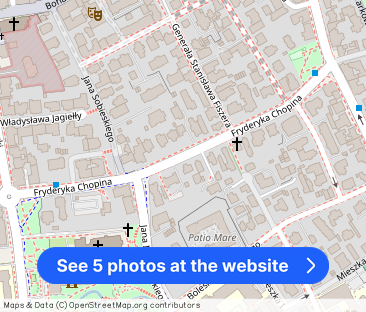 Przytulne Studio | W centrum | Sopot Chopina Studio - Photo 1