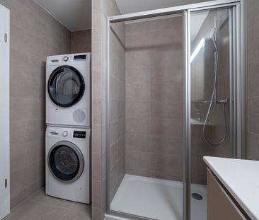 4.5 room apartment in Châtel-St-Denis - Photo 4