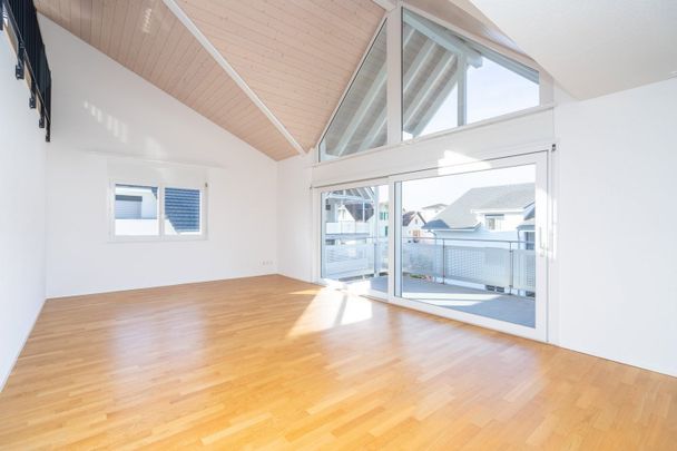 4.5 Zimmer, 139 m², 3. Stock - Foto 1