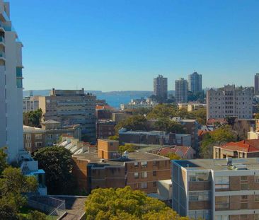Modern Studio with Great Views - Photo 2