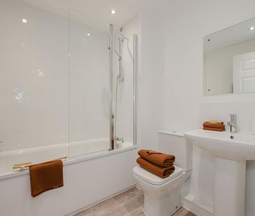 2 bedroom apartment to rent - Photo 4