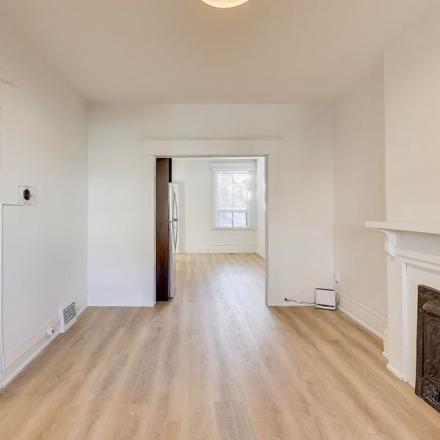 For Lease - 71 Vernon Street Unit# Main, Toronto, Ontario - Photo 1