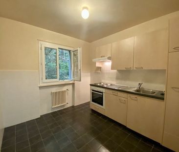 A saisir ! Superbe logement proche du centre-ville de Lausanne ! - Photo 2