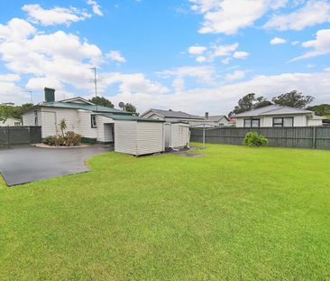 Cute Cottage in Otahuhu - Photo 6