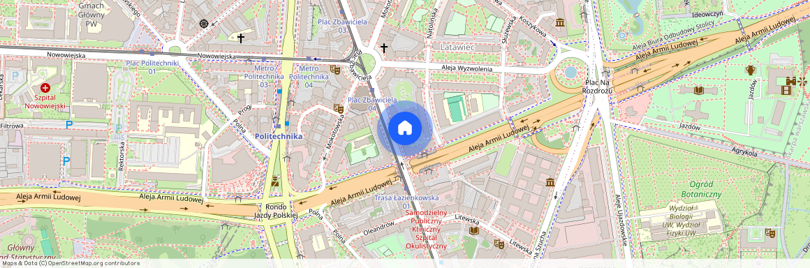 Warszawa, Śródmieście, Warszawa, Śródmieście, Marszałkowska