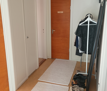 Björksundsslingan, Bandhagen - Foto 2