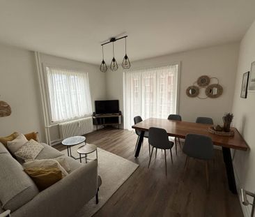 3 Zimmer, 68 m², EG - Photo 5