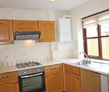 2 bedroom Two Bedroom House to rent - Photo 4