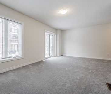 For Lease - 91 Elkington Crescent, Whitby, Ontario - Photo 1