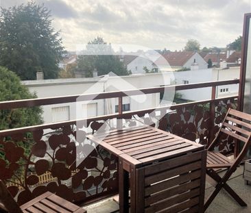 Location Appartement 2 pièces 42m² - Photo 6