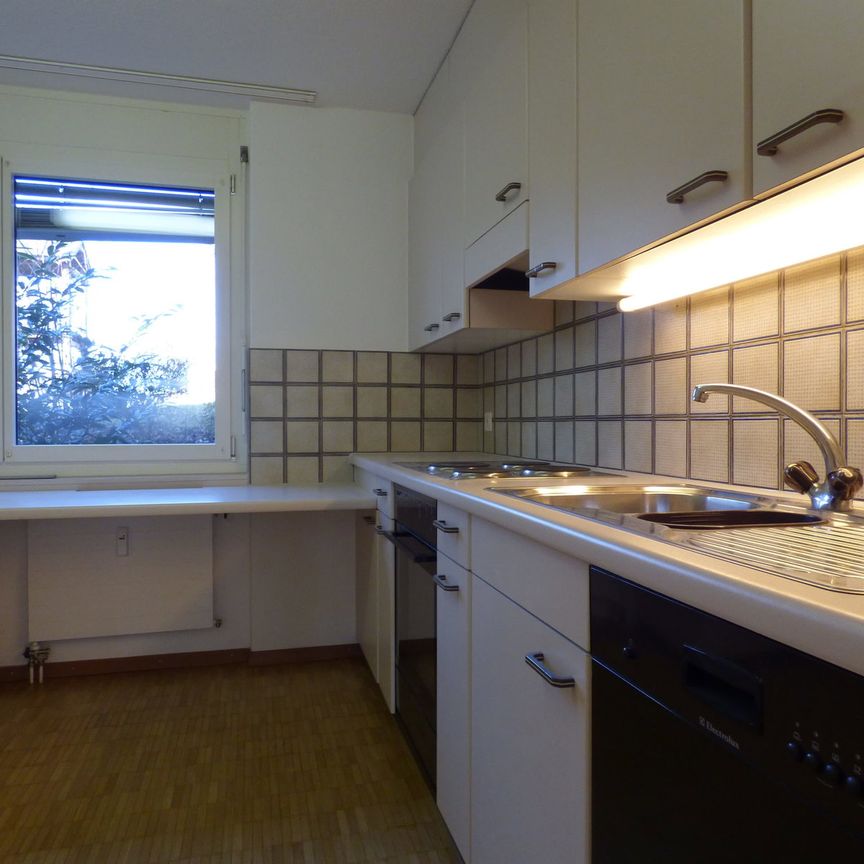3.5 Zimmer, 88 m² - Photo 1