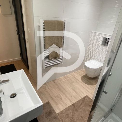 Appartement 1 pièce à Thionville - Photo 1