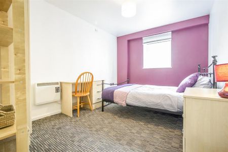 3 bedroom apartment to rent - Photo 4