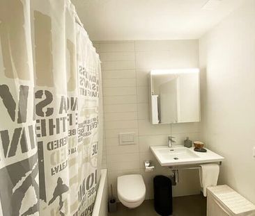 Appartement d’affaires moderne et entièrement meublé de 3 chambres ... - Foto 2