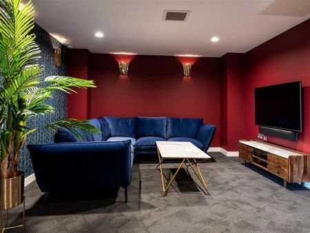 Studio to rent - Photo 5