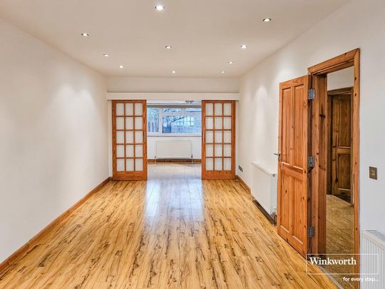 5 bedroom semi-detached house to rent - Photo 1