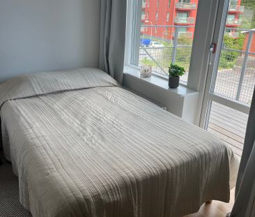 Snödroppsgränd, Stockholm - Photo 4