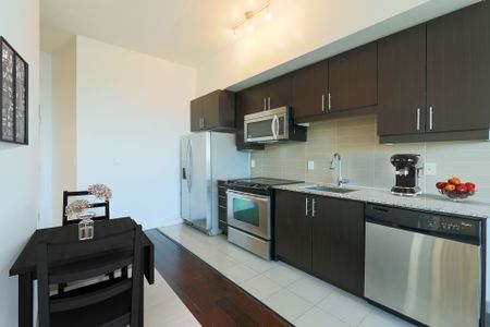 For Lease - 2756 Old Leslie Street Unit# 1017, Toronto, Ontario - Photo 4