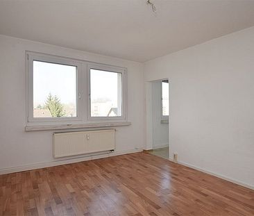 2-Raum-Wohnung Plutostraße 9 - Foto 4