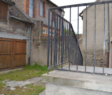 Location Appartement 3 pièces 52m² VARENNES SUR ALLIER 03150 - Photo 4