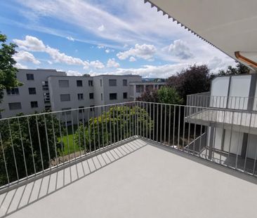 Erstbezug nach Totalsanierung - Foto 5
