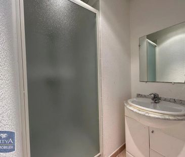 Appartement à louer 2 pièces 37.97m² - Photo 6