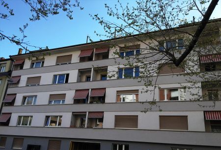 Wohnen mitten in der Stadt! - Mieten ohne Kaution! - Foto 5