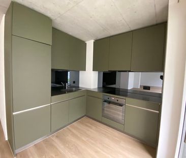 "Gemütliche 2.5-Zimmer-Wohnung mit Balkon in Basel" - Foto 5