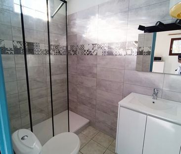 Location appartement 1 pièce, 21.00m², Narbonne - Photo 6