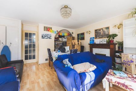 4 bedroom terraced house to rent - Photo 2