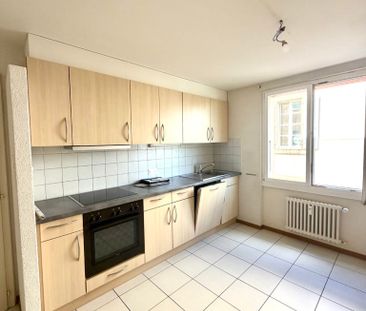 Appartement de 3.5 pièces situé au 1er étage - Photo 5