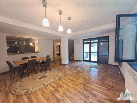For Rent Vila P+1+M/Ideal resedinta/office Corbeanca - Fotografie 3