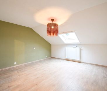 Instapklare woning met 3 slaapkamers en inpandige garage op central... - Photo 6