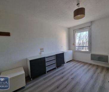 Appartement à louer 1 pièce 19.03m² - Photo 3