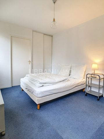 Appartement MONTPELLIER (34000) - Photo 2