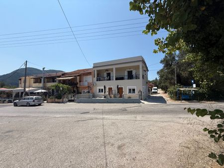 Studio/Γκαρσονιέρα για ενοικίαση Αχίλλειο (Κέρκυρα) - Φωτογραφία 2