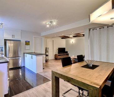 Maison de plain-pied à louer - Terrebonne (Terrebonne) (Ouest) - Photo 5