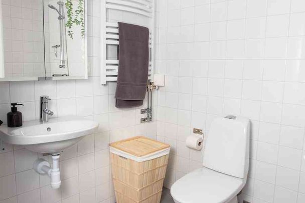 Lambohov, Tröskaregatan 71.216 - Foto 1