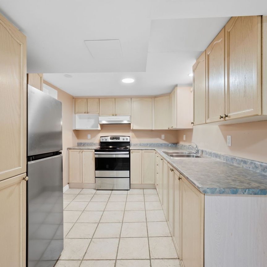 For Lease - 211 Epsom Downs Drive Unit# 3, Toronto, Ontario - Photo 1