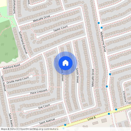 59 Adams Street Unit# BSMT, Bradford West Gwillimbury